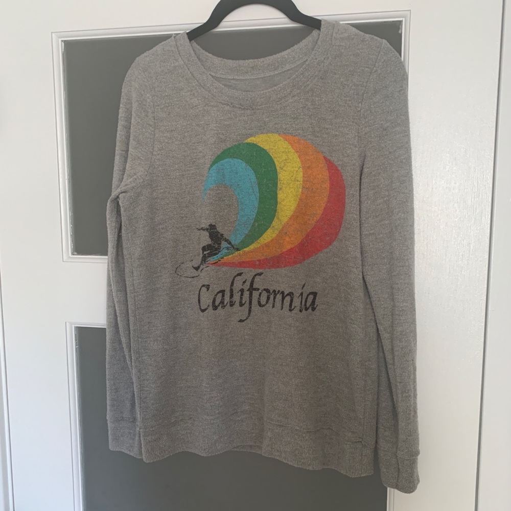 CHASER BRAND Sweatshirt
